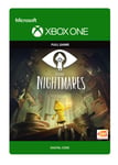 Little Nightmares