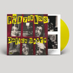 The Partisans  Police Story  LP/Vinyl