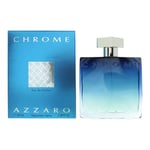 Azzaro Chrome Eau de Parfum Spray 100ml