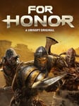 For Honor - Standard | PC Code - Ubisoft Connect