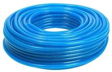 AS – Schwabe 12701 PVC Compressed Air Hose 50 m x 9 x 3 mm Smooth Cut