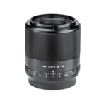 VILTROX AF 35 MM F1.8 For Sony E Mount Fullframe