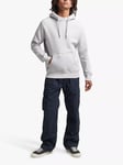 Superdry Organic Cotton Blend Essential Logo Hoodie