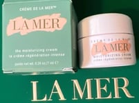 La Mer Creme De La Mer The Moisturising Cream 7ml Boxed