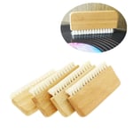 CD/LP Record Player Dust Brush CD Brush Record Cleaning Brush Detailing Brushes