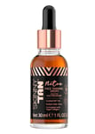 SKINNY TAN Notox Face Tanning Drops 30ml - VEGAN - BRAND NEW RRP £16.99