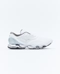 MIZUNO WAVE PROPHECY LS WHITE/SILVER/HARBOR MIST Herr WHITE/SILVER/HARBOR MIST