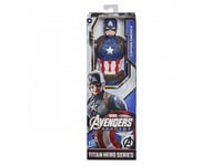 Marvel Avengers Titan Hero Captain America