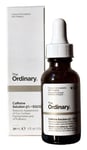 The Ordinary Caffeine Solution 5% + EGCG Eye Contour Pigmentation 30ml