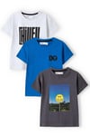 3-Pack T-Shirt