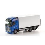 Volvo Distributionslastbil skala 1:25