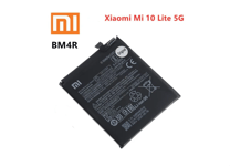 Batterie Xiaomi Mi 10 Lite 5G + Outils