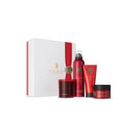 RITUALS Gift Set The Ritual of Ayurveda M - 4 Home and Skincare Products Enriched with Indian Rose and Sweet Almond Oil - Bath Gift Box with Balancing and Soothing Properties