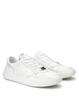 Chaussure Homme CULT Iron 3992 en Cuir Blanc 43 Choix = P CLM399201-WH