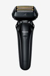 Panasonic - Rakapparat Premium 6-blad Es-ls9a