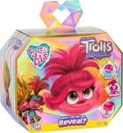 Little Live Pets Scruff A Luvs Trolls Band Together Brand New