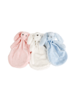 Happy Baby Cuddle Cloth Rabbit 3 asst.