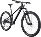 Cannondale Habit HT 3 Black Pearl