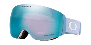 Oakley Flight Deck M Stonewash / Prizm Snow Sapphire goggle 7064E100 2024