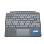 MICROSOFT Clavier Original Surface Pro 3 4 5 6 7 Disposition QWERTZ Allemande DE