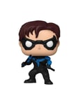 Funko! - POP Vinyl Titans S1 Nightwing - Figur