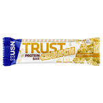 USN TRUST Crunch Bars 12x60g White Chocolate Cookie Dough