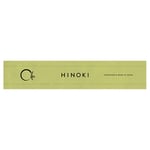 Chië Incense HINOKI