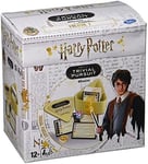 Winning Moves Harry Potter Trivial Pursuit Game- Bitesized