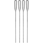 Jamie Oliver Grillspyd, 4-pk