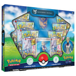 Pokemon TCG - Pokémon GO Special Team Collection - Team Mystic