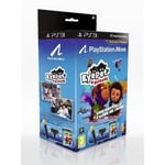 Eye Pet & Friends - Pack de démarrage - Jeu PS3