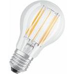 Osram Ampoule led - E27 - Cool White - 4000 k - 10 w - remplacement pour 100-W-Incandescent bulb - clair - led Retrofit classic a