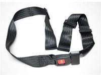 BERG GRAN TOUR - Seat belt