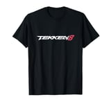 TEKKEN8 001 T-Shirt