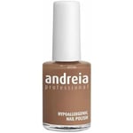 Nagellack - ANDREIA - 47 - Hypoallergent - Långvarig - Glänsande finish