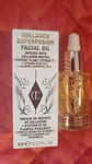 Charlotte Tilbury COLLAGEN SUPERFUSION FACIAL OIL 8ML  NEW BOXED