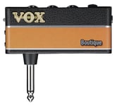 Vox amPlug3 AP3-BQ - Amplificateur Casque de Poche pour Guitare électrique - Boutique