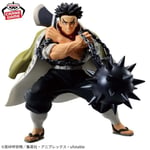 Figurine Vibration Stars - Demon Slayer: Kimetsu No Yaiba - Gyomei Himejima