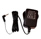 New GENUINE Remington MB310 MB320 MB310C MB320C Beard Trimmer Mains Charger Lead