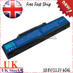 For Acer/Packard Bell Battery AS09A51 AS09A31 AS9A41 AS09A61 AS09A71 AS09A73