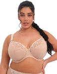 Elomi Charley Plunge Bra 4380 Underwired Full Coverage Supportive Plus Size Bras