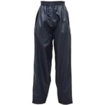 Game Kids Regatta Stormbreak Waterproof Overtrousers