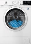 Electrolux PerfectCare 600 liten vaskemaskin EW6S5404E1