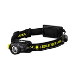 Pannlampa Ledlenser H5R Work Laddbar