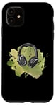 Coque pour iPhone 11 Nouveauté producteur de musique appréciation musicien Gag Son Kids