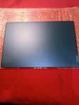 Lenovo Ideapad 330S-15AAR 330S-15AST 330S-15IKB capot écran arrière bleu touch