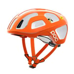POC Octal MIPS Casque de vélo - Le casque de la protection des cyclistes sur route, inclure le système MIPS, ce casque protège le coureur de multiples forces d’impact