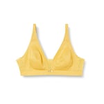 Triumph Aura Spotlight N Soutien-Gorge, Ocre, 85C Femme