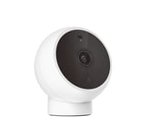 Xiaomi Mi Camera 2K Magnetic Mount Sphérique Caméra de sécurité IP Intérieure 2304 x 1296 pixels - Neuf