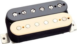 Seymour Duncan SH-1N RZ4C Neck Humbucker Reverse Zebra